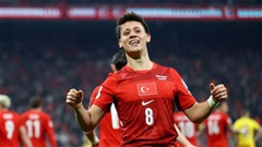 Thổ Nhĩ Kỳ vs Paraguay: Đội hình dự kiến, thông tin lực lượng mới nhất