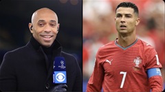 Điểm tin sáng 18/6: Ronaldo bị chê là quá ích kỷ sau trận hòa của Bồ Đào Nha