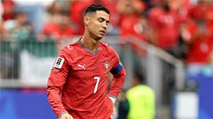 Kết quả bóng đá đêm 17/6, rạng sáng 18/6 tại vòng bảng World Cup 2026