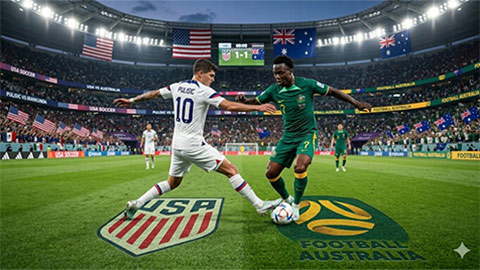 Mỹ vs Australia: Cập nhật những thông tin mới nhất