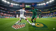 Mỹ vs Australia: Cập nhật những thông tin mới nhất