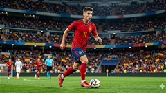 Bận dự World Cup 2026, khi nào tân binh Victor Munoz có thể ra mắt Liverpool?