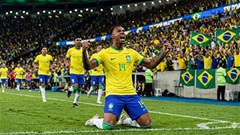 Sao Arsenal cảnh báo Brazil trước trận gặp Haiti