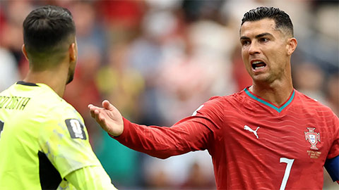 Chị gái Ronaldo 'thả tim' bài viết công kích Bruno Fernandes
