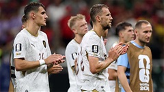 CH Séc chơi rất tệ ở World Cup 2026