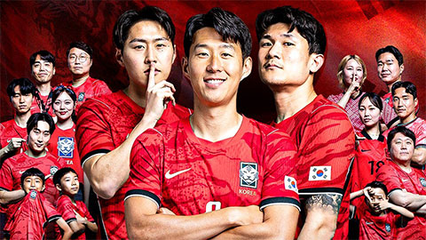 Trực tiếp Mexico 0-0 Hàn Quốc: Chủ nhà lấn lướt