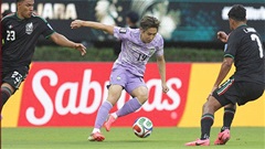 Trực tiếp Mexico 0-0 Hàn Quốc: Hiệp 2 bắt đầu