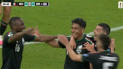Trực tiếp Mexico 1-0 Hàn Quốc: Chủ nhà mở tỷ số nhờ sai lầm của thủ môn Hàn Quốc