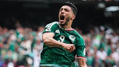 Danh sách đội bóng lọt vào vòng knock-out World Cup 2026 mới nhất
