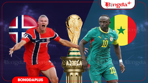 Nhận định bóng đá Na Uy vs Senegal, 07h00 ngày 23/6: Na Uy thuần phục Sư tử