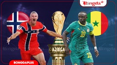 Nhận định bóng đá Na Uy vs Senegal, 07h00 ngày 23/6: Na Uy thuần phục Sư tử