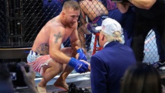 UFC Freedom 250 tại Nhà Trắng lập nhiều kỷ lục
