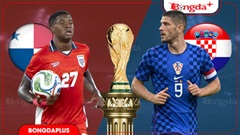 Nhận định bóng đá Panama vs Croatia, 06h00 ngày 24/6: Ăn nhau ở kinh nghiệm! 