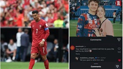 Ronaldo vướng bão tin giả, Bồ Đào Nha dậy sóng dư luận