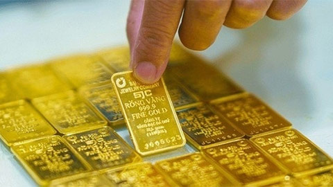 Giá vàng, tỷ giá ngoại tệ hôm nay 20/6: Giá vàng miếng SJC, nhẫn 9999 và giá vàng thế giới