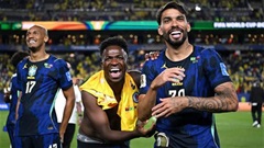 Brazil đã giống... Brazil hơn