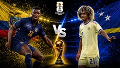 Siêu máy tính dự đoán kết quả Ecuador vs Curacao tại World Cup 2026