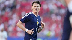 Tường thuật Morocco 1-0 Scotland