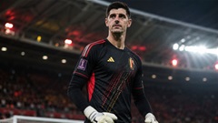 Ismael Saibari, cậu bé bị lãng quên trở thành kỷ lục gia World Cup