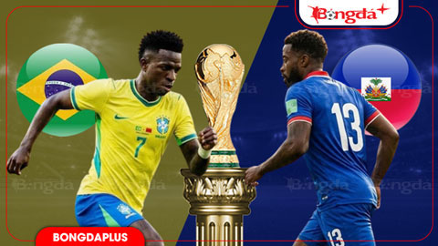 Lịch thi đấu World Cup 2026 hôm nay, ngày 20/6
