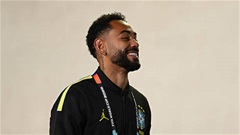 07h30 ngày 20/6, Trực tiếp Brazil vs Haiti: Cunha đá chính