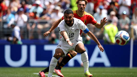 New Zealand vs Ai Cập: Đội hình dự kiến, thông tin lực lượng mới nhất