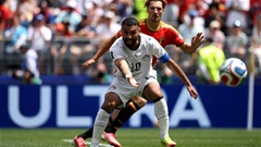 New Zealand vs Ai Cập: Đội hình dự kiến, thông tin lực lượng mới nhất