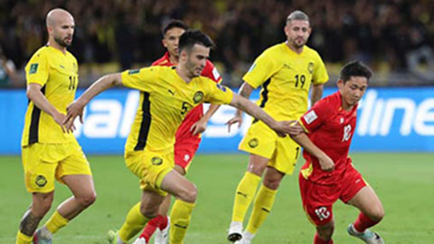 Lý do Indonesia chọn ‘chảo lửa’ Bung Karno đấu ĐT Việt Nam ở AFF Cup 2026