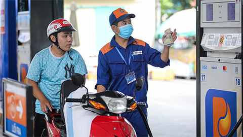 Giá xăng dầu hôm nay 21/6: Giá xăng vẫn duy trì ở vùng thấp