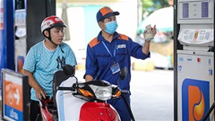 Giá xăng dầu hôm nay 21/6: Giá xăng vẫn duy trì ở vùng thấp