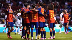 Kịch bản để Tây Ban Nha tránh Argentina ở vòng 1/16 World Cup 2026