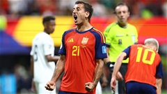 Trực tiếp Tây Ban Nha 3-0 Saudi Arabia: Oyarzabal lập cú đúp chóng vánh