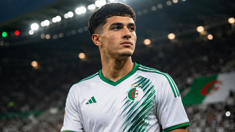 Ibrahim Maza có tiếp tục tỏa sáng sau màn trình diễn ấn tượng trước Argentina?