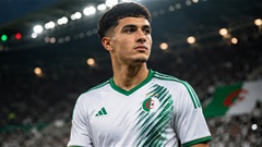 Ibrahim Maza có tiếp tục tỏa sáng sau màn trình diễn ấn tượng trước Argentina?