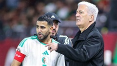  Jordan vs Algeria: Đội hình dự kiến, thông tin lực lượng mới nhất