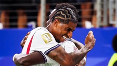 Rashford và Rice sẵn sàng ra sân nhưng Saka chưa thể đá chính