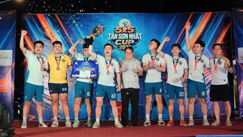 Sôi động Giải bóng đá đường phố giữa mùa World Cup