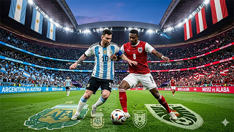 Trực tiếp Pháp vs Iraq, 04h00 ngày 23/6