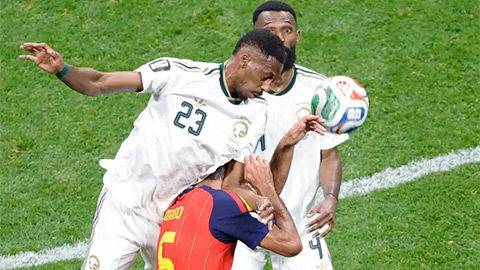 Tây Ban Nha lập thống kê kỳ lạ sau 2 trận tại World Cup 2026