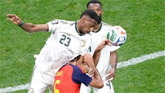Tây Ban Nha lập thống kê kỳ lạ sau 2 trận tại World Cup 2026