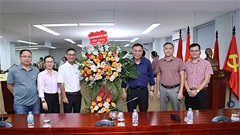 Lời cảm ơn của Tạp chí Bóng đá