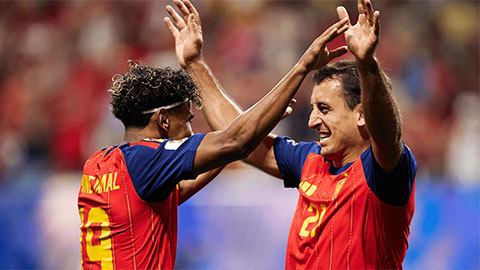 Kết quả bóng đá đêm 21/6, rạng sáng 22/6 tại vòng bảng World Cup 2026