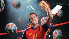 Mikel Oyarzabal, từ 30 phút không một lần chạm bóng đến cú đúp lịch sử