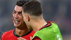 Ronaldo trở thành tâm điểm của màn dự đoán gây chú ý