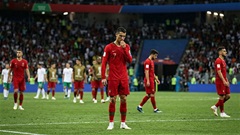 Đừng biến Ronaldo thành nguyên nhân của mọi thất bại