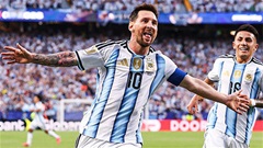 11 cột mốc khó tin đã xuất hiện tại World Cup 2026
