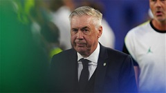 Scotland vs Brazil: Bài toán khó đầu tiên của Ancelotti 