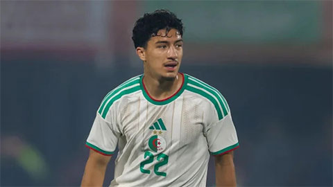 Trực tiếp Jordan 0-0 Algeria: Sao gốc Việt thi đấu nỗ lực