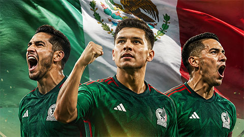Mexico hướng tới vòng bảng hoàn hảo tại World Cup 2026