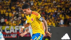Colombia vs CHDC Congo: Đội hình dự kiến, thông tin lực lượng mới nhất